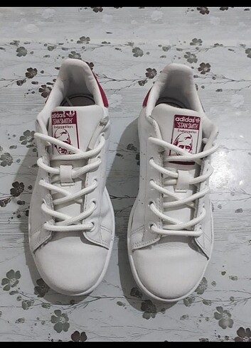30 Beden çeşitli Renk Stan smith