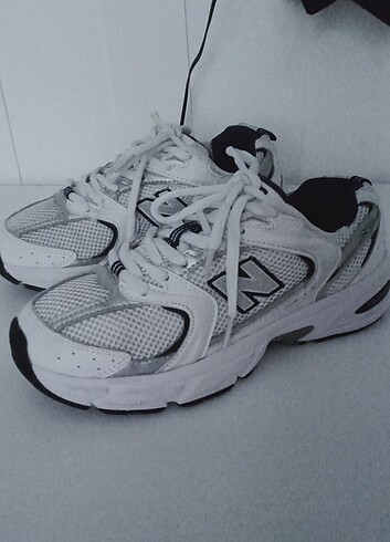 Newbalance orjinal 