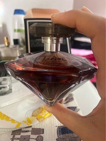 Lancome Lancome la nuit tresor