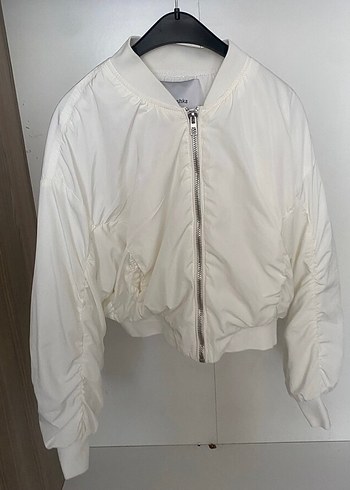 Bershka BERSHKA bomber ceket