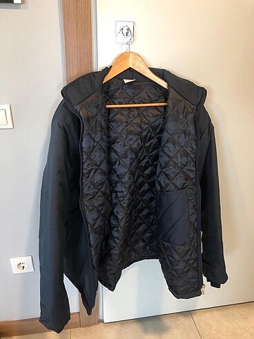 xl Beden Bayan mont
