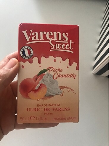 Ulric de Varens Sweet parfüm