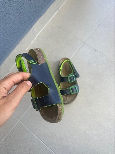 Superfıt Superfit sandalet