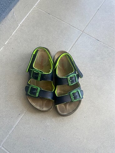 Superfit sandalet