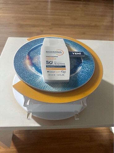 Bioderma Photoderm güneş kremi