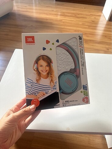 Jbl JR310 kulaklık