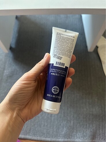 Healing Formula ayak kremi 100 ml - Görsel 2