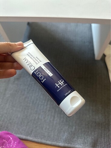 Healing Formula ayak kremi 100 ml - Görsel 5