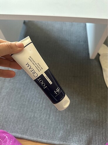 Healing Formula ayak kremi 100 ml - Görsel 4