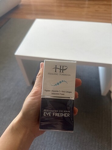 Healing Formula göz serumu 30 ml - Görsel 7