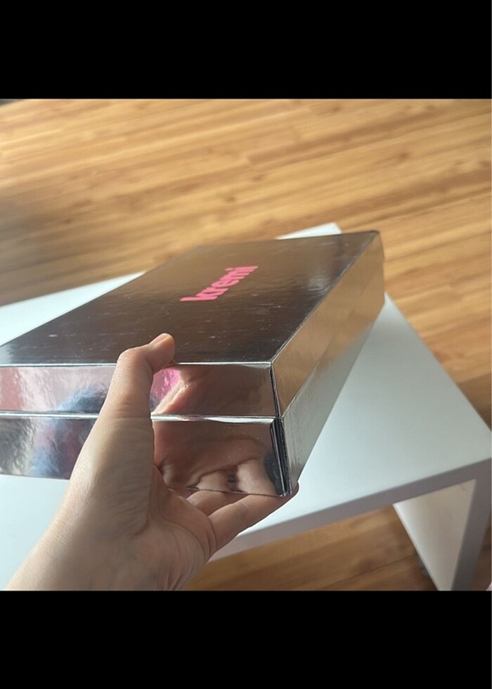 Kremi bb krem PR paketi - Görsel 4