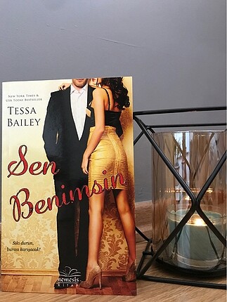 Sen Benimsin