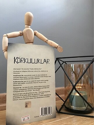  Korkuluklar
