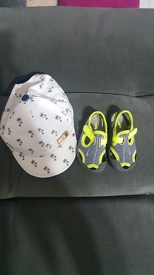 nike bebek ayakkabi
