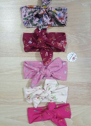 bebek bandana