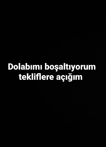 Kadın kıyafet