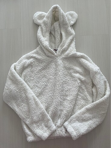 Peluş polar