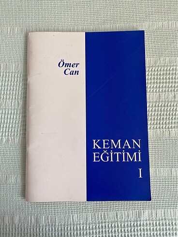 keman eğitim kitabı