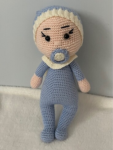 Amigurumi