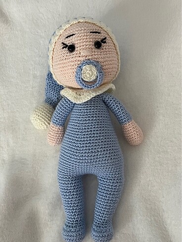 Beden Amigurumi
