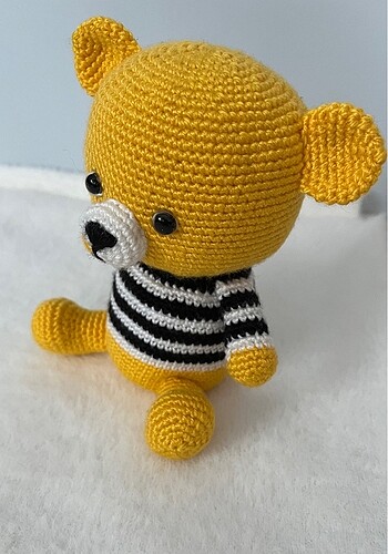 Amigurumi