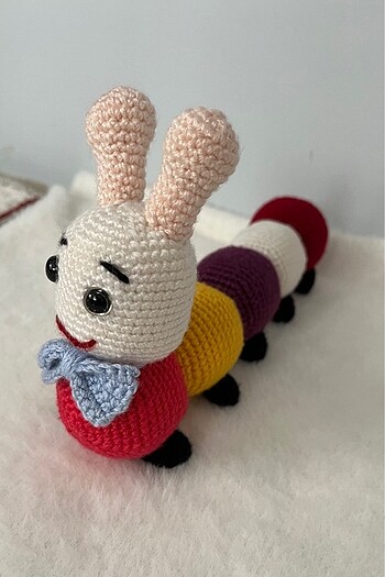 Beden Amigurumi