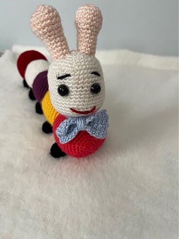 Amigurumi