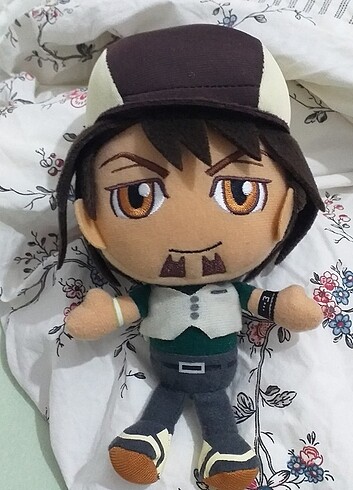 Tiger bunny