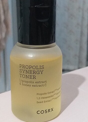 Cosrx propolis tonik 50 ml