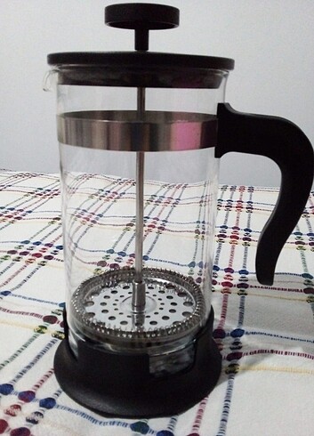 Ikea french press