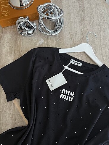 Calvin Klein Marka tişört