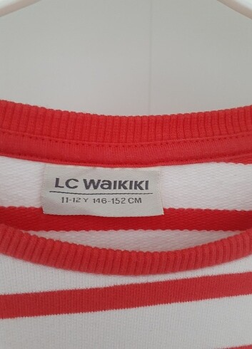 LC Waikiki Lc waikiki sweatshirt