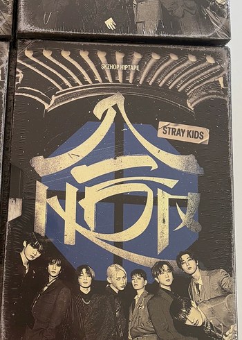 Stray Kids SKZ sepu