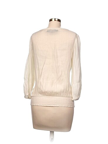 s Beden Zara Bluz %70 İndirimli.
