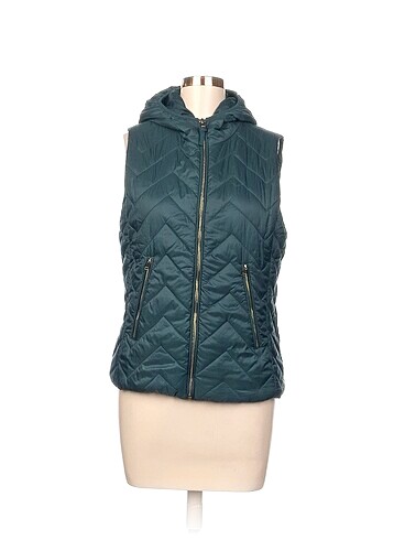 Bershka Yelek %70 İndirimli.