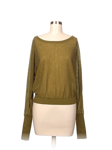 Zara Kazak / Triko %70 İndirimli.
