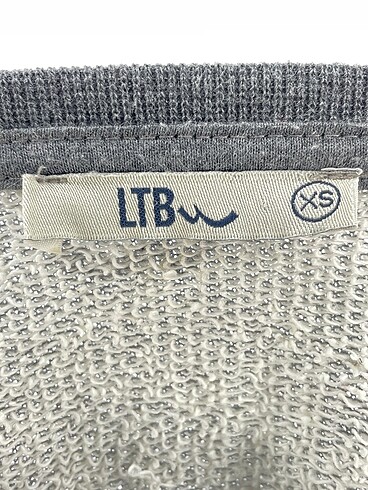 xs Beden çeşitli Renk LTB Kazak / Triko %70 İndirimli.