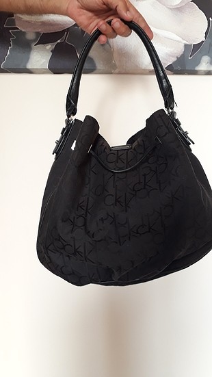 Calvin Klein orjinal çanta 