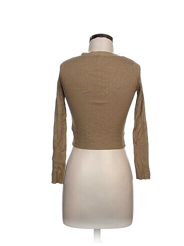 xs Beden H&M Hırka %70 İndirimli.