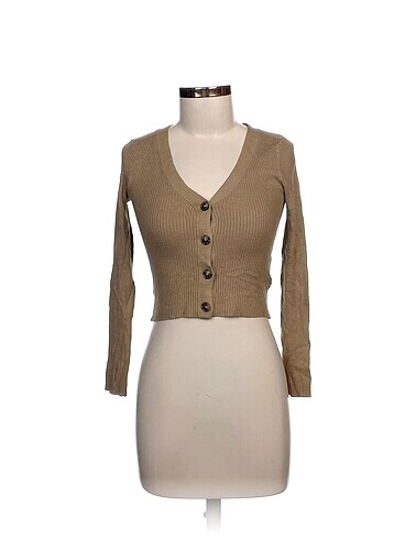 H&M Hırka %70 İndirimli.