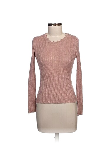 Vintage Love Bluz %70 İndirimli.