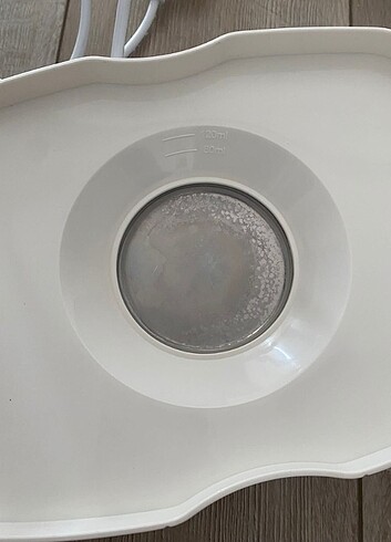 Chicco 2 ın 1 sterilizatör
