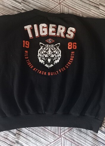 Diğer sweatshirt