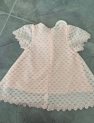 Diğer Kız bebek elbise