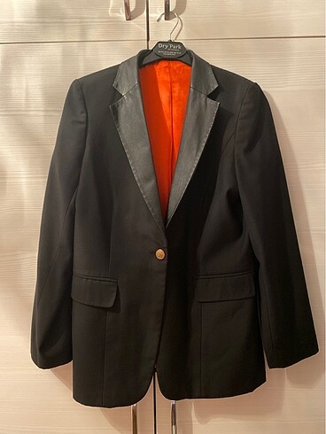 Blazer ceket