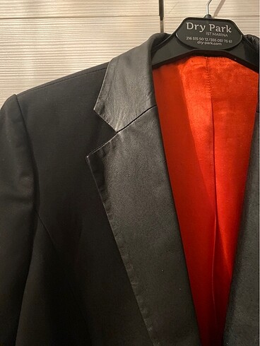 m Beden Blazer ceket