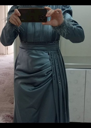 tesettür abiye