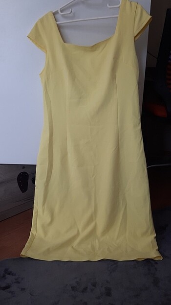 38 Beden Elbise