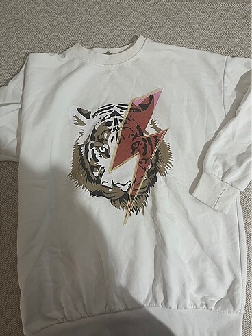 Kazak sweat