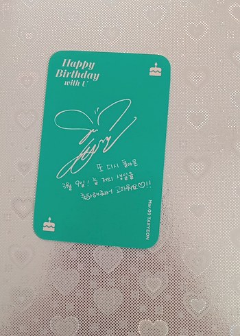  Beden snsd taeyeon pc